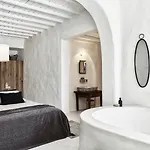 호텔 Nomad Mykonos 5*