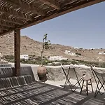 Nomad Mykonos 호텔 5*