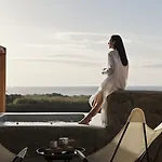호텔 Nomad Mykonos 칼라파티스