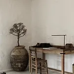 Nomad Mykonos 호텔 칼라파티스