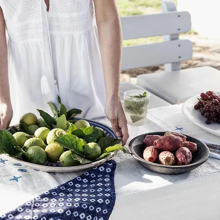 Nomad Mykonos Kalafatis