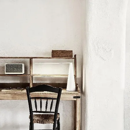 Hotel Nomad Mykonos 5*