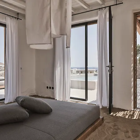 호텔 Nomad Mykonos 5*