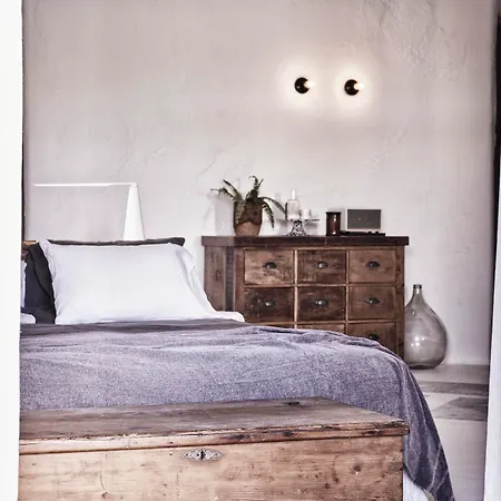 Hotel Nomad Mykonos 5*