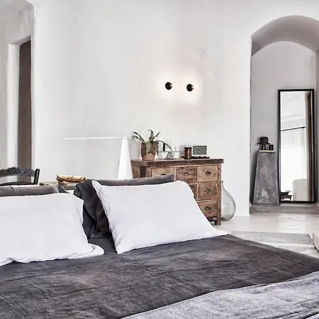 Hotel Nomad Mykonos Kalafatis