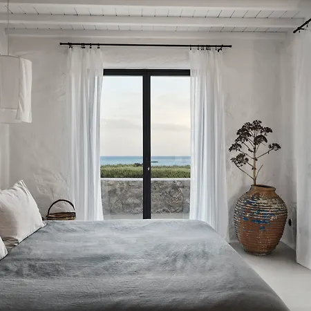 Hotel Nomad Mykonos