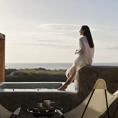 Hotel Nomad Mykonos Kalafatis