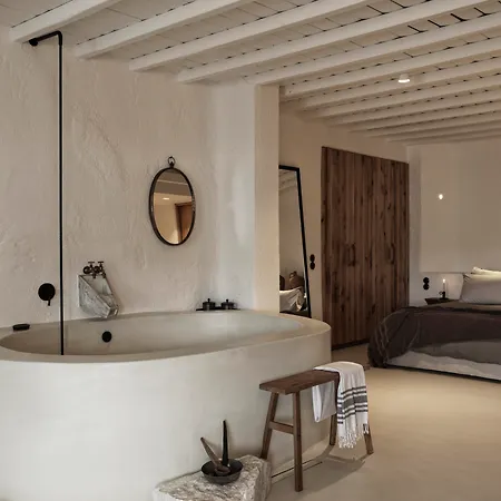 Hotel Nomad Mykonos 5*