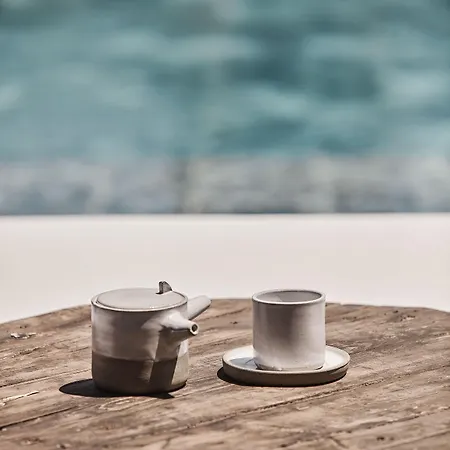 Nomad Mykonos