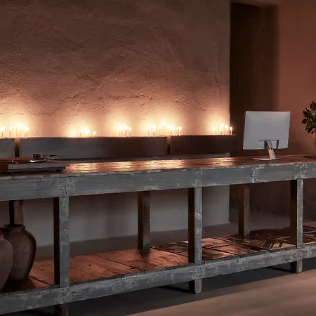Nomad Mykonos 5*
