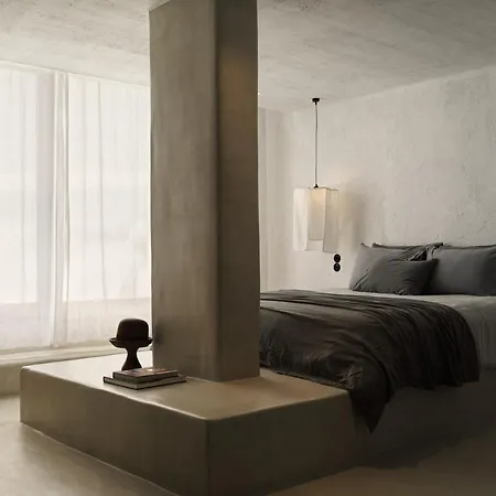 Hotel Nomad Mykonos Kalafatis