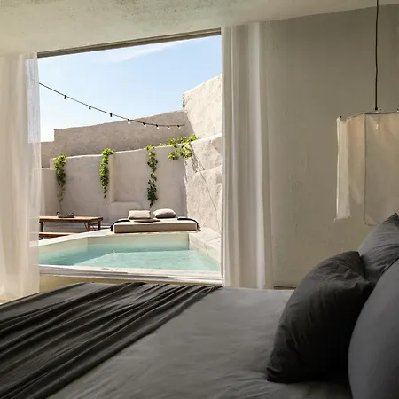 Nomad Mykonos