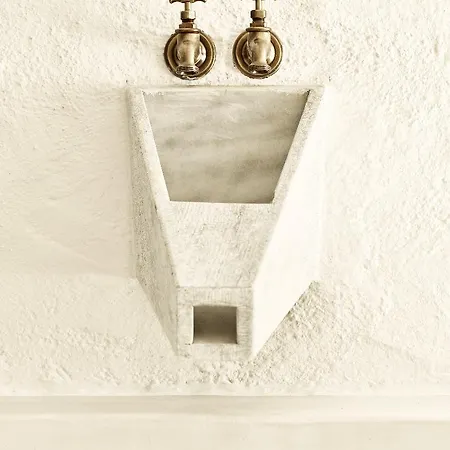 Nomad Mykonos Hotel