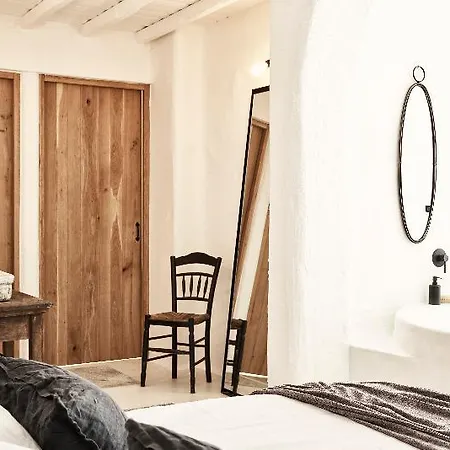 Nomad Mykonos