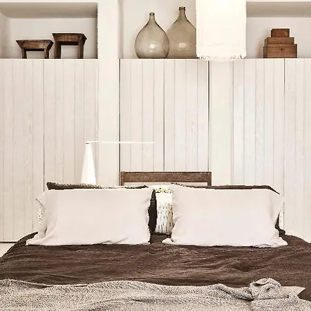 Nomad Mykonos