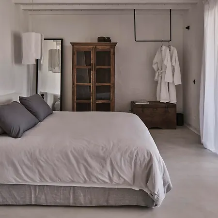ホテル Nomad Mykonos