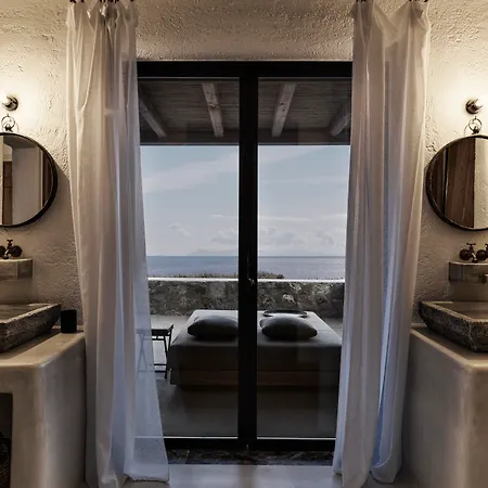 ホテル Nomad Mykonos