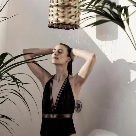 Hotel Nomad Mykonos Kalafati