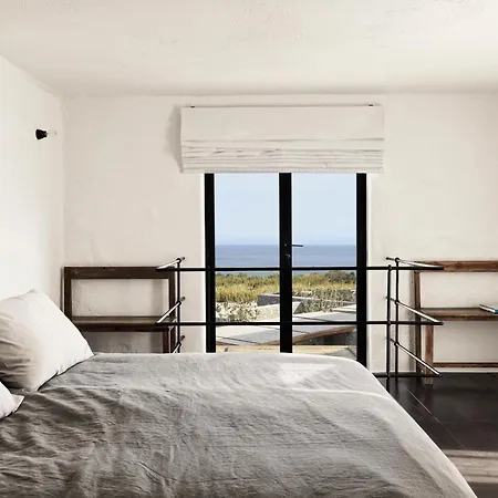 ホテル Nomad Mykonos 5*