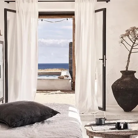 ホテル Nomad Mykonos 5*