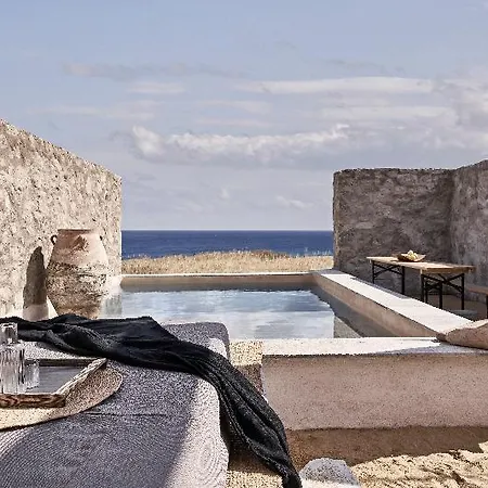 ホテル Nomad Mykonos