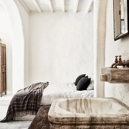 Ξενοδοχείο Nomad Mykonos 5*
