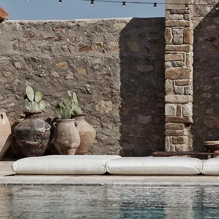 Ξενοδοχείο Nomad Mykonos 5*