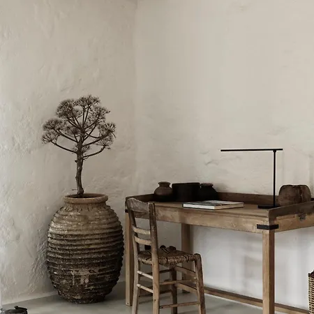 Nomad Mykonos Hotell Kalafati
