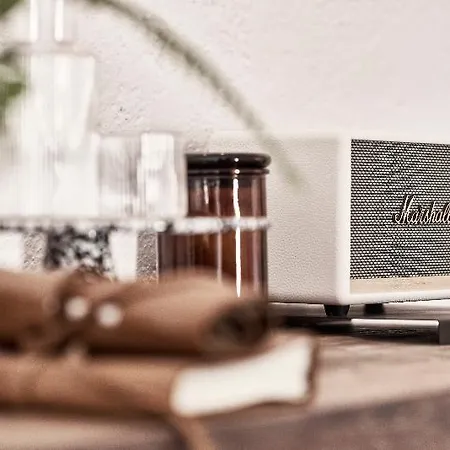 Nomad Mykonos Hotell 5*