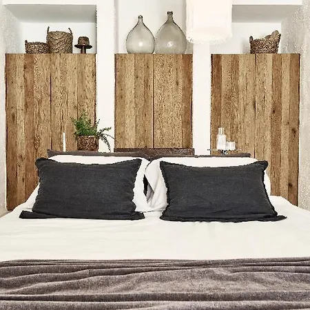 Ξενοδοχείο Nomad Mykonos 5*